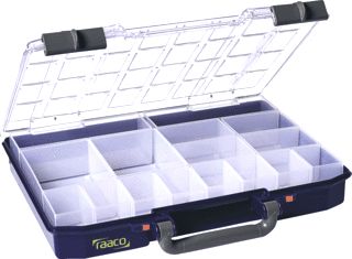 RAACO CARRYLITE SYSTEEM 55 4X8-16 
