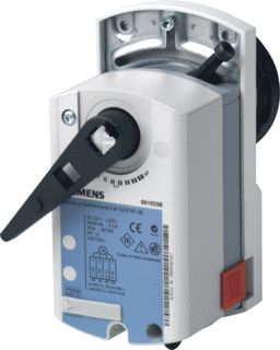 SIEMENS AANDRIJVING GLB161.9E