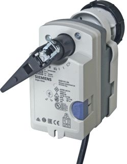 SIEMENS AANDRIJVING GSD161.9A