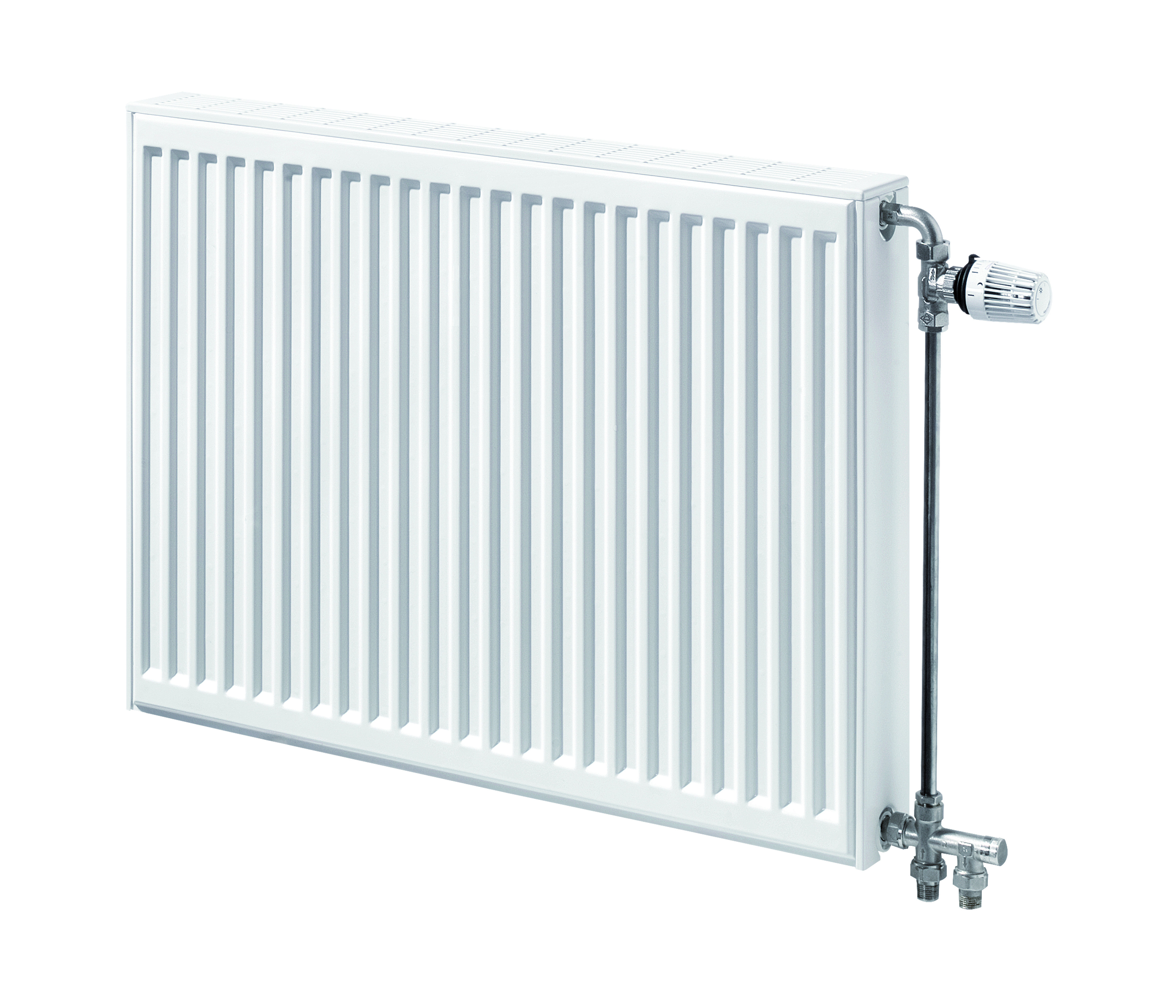 Paneelradiator-Stelrad-Compact- | Bij Bengshop.nl