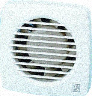 SOLER EN PALAU DOUCHE-TOILETVENTILATOR EDM 80NZ 