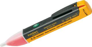 FLUKE 1AC CONTACTLOZE NETSPANNINGSTESTER IN PEN-FORMAAT MEETBEREIK 90-1000 V AC CAT IV 