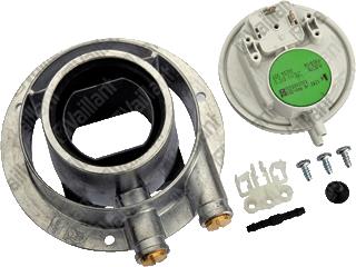 VAILLANT ADAPTER LDS. R1