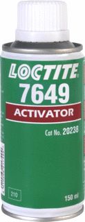 LOCTITE 7649 AKTIVATOR 150ML 