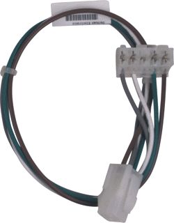 REMEHA QUINTA SOLO EN ANDERE SERIES KABEL VENTILATOR G1G 