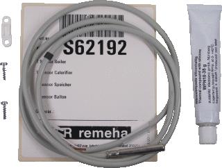 REMEHA T-SENSOR BOILER 