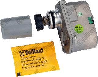 VAILLANT SERVOMOTOR MAG MINI