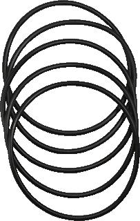 REMEHA QUINTA O-RING 70X3MM 5 STUKS T.B.V. QUINTA 115 & QUINTA PRO 115 