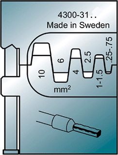 KLEMKO MOB INZET PMS-PH02510