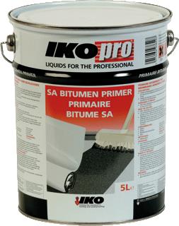IKO IKOPRO SA BITUM PRIMER BS5 02401210 