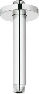 GROHE RAINSHOWER PLANFOND-ARM 150MM CHROOM 