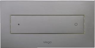 VIEGA BEDIENINGSPANEEL VISIGN STYLE 12 STEEL