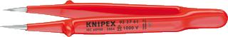 KNIPEX UNIVERSELE PINCET GEISOLEERD 125 MM