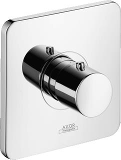 AXOR CITTERIO M DOUCHE-THERMOSTAAT OPB DL HIGHFLOW CHR