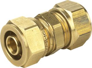 VSH K3056 KNEL FITTING 16 R