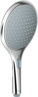 GROHE RAINSHOWER HANDDOUCHE 145MM 2 STRAALSOORTEN CHROOM 