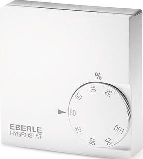 EBERLE HYGROSTAAT HYG-E6001 