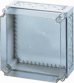 EATON SCHAKELAARKAST LEEG CI23E-150