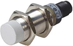 CARLO GAVAZZI INDUCTIEVE SENSOR S RVS M18 CONN,L=30MM,NPN-MAAK,8MM NIET-BONDIG