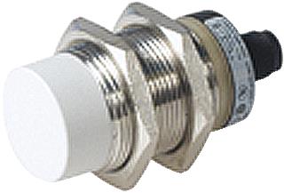 CARLO GAVAZZI INDUCTIEVE SENSOR S RVS M30 CONN,L=30MM,NPN-MAAK,15MM NIET-BONDIG 