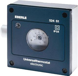 EBERLE THERMOSTAAT AZT-I 524410 