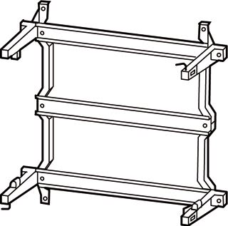 EATON DRAAGPROFIEL TG-44-I44-