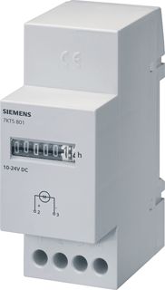 SIEMENS URENTELLER 