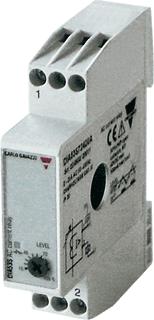 CARLO GAVAZZI STROOM BEWAKINGS RELAIS 1 FASE MET INGEBOUWDE STROOMTRAFO 5-50AAC