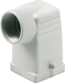 WEIDMULLER RECHTHOEKIGE (INDUSTRIE) CONNECTOR (BXDXH) 36.5X37.3X49.2MM LENGTE 37.3MM UITVOERING BEHUIZING STEKKERBEHUIZING BEHUIZING KUNSTSTOF POSITIE KABELTOEVOER ZIJ TYPE VERGRENDELING DWARSBEUGEL RECHTHOEKIG 1 LEIDIN