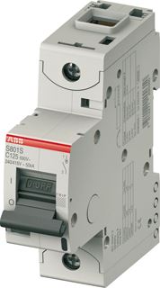 ABB INSTALLATIEAUTOMAAT 50KA 10A D KAR 1 POLIG