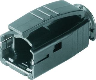 WEIDMULLER CONNECTOR IE-PH-V04P 