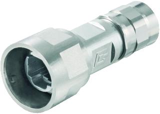 WEIDMULLER CONNECTOR IE-PH-V01M 