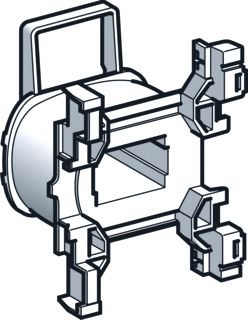 SCHNEIDER SPOEL VOOR DRIEPOLIGE LC1-D09 T/M D38 EN VIERPOLIGE LC1-DT20 T/M DT40 MAGNEETSCHAKELAAR 48V 50/60HZ.