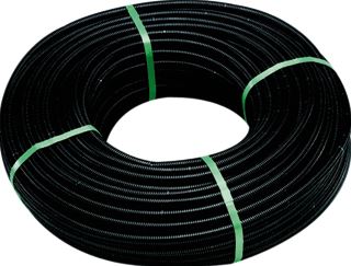 ATTEMA ELECTROFLEX ZWART 19 MM 