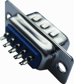 RADIALL SUB-D CONNECTOR BR10 