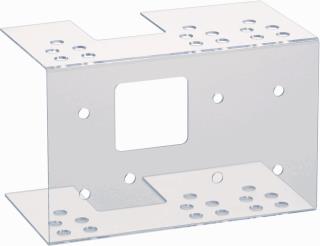 EATON AFSCHERMKAP AANSLUITKLEM HOOFDKABEL QSA AFSCHERMKAP