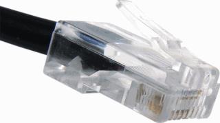 RADIALL PLUG UTP RJ45 RC DOOS VAN 25