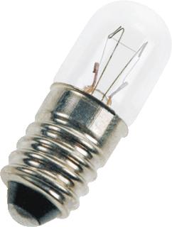 BAILEY E10 T10X28 30V 50MA C-2F MINIATUURLAMP BUIS HELDER 20000U DIMBAAR