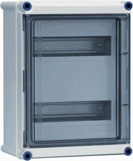 EATON KSOH434/2H GROEPENKAST LEEG DICHT