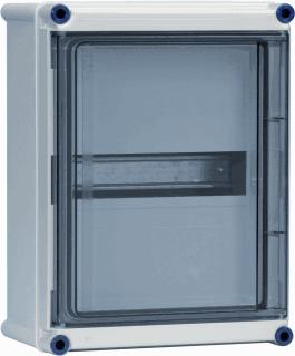 EATON KSOH434/1H GROEPENKAST LEEG DICHT