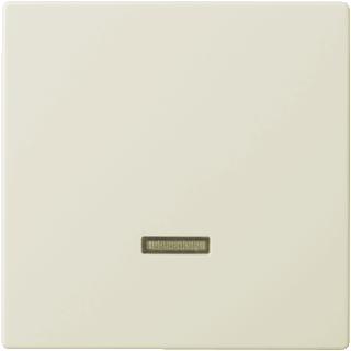 ABB BUSCH JAEGER CARAT ENKELE DRUKKER KUNSTSTOF DIMMER IP20 RAL1013 