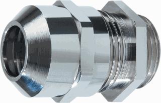 WISKA EMSKV WARTEL KABEL-/BUISINVOER RECHT METAAL KLEURLOOS TYPE SCHROEFDRAAD METRISCH GESCHIKT VOOR KABELDIAMETER 4.5 10MM SCHROEFDRAADLENGTE 5MM NOM. DRAADMAAT METRISCH/PG 16 BESCHERMINGSGRAAD (IP) IP68 MET TREKONTLAST 