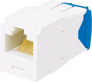 PANDUIT CJ UTP CAT 6A 10G ORAN