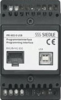 SIEDLE PROG INTERFACE PRI602-01 USB 