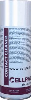 CELLPACK CONTACT CLEANER SPR-400ML 
