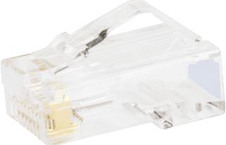 PANDUIT PLUG UTP RJ45 C5 ZAK VAN 50