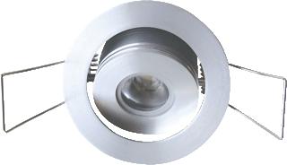 KLEMKO LUXOR LED-SPOT-BL