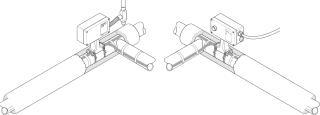 NVENT RAYCHEM AANSLUITDOOS JBM-100-EP 