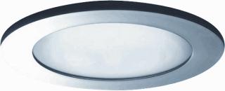 CONCORD LED 100-TE FROSTIP44 GL WHT 