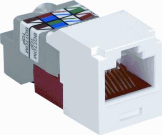 PANDUIT CJ UTP 5E ROOD